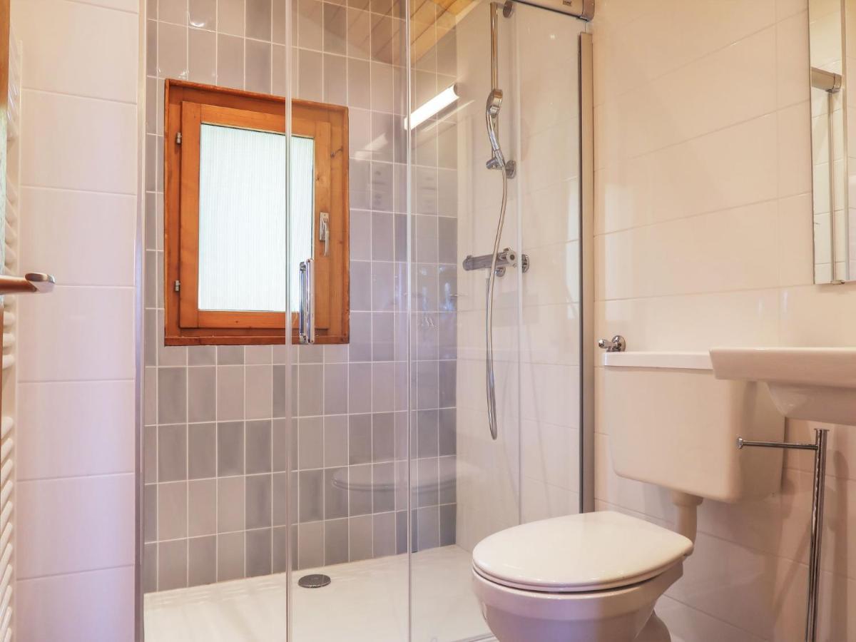 ננדה Chalet Les Etoiles By Interhome מראה חיצוני תמונה