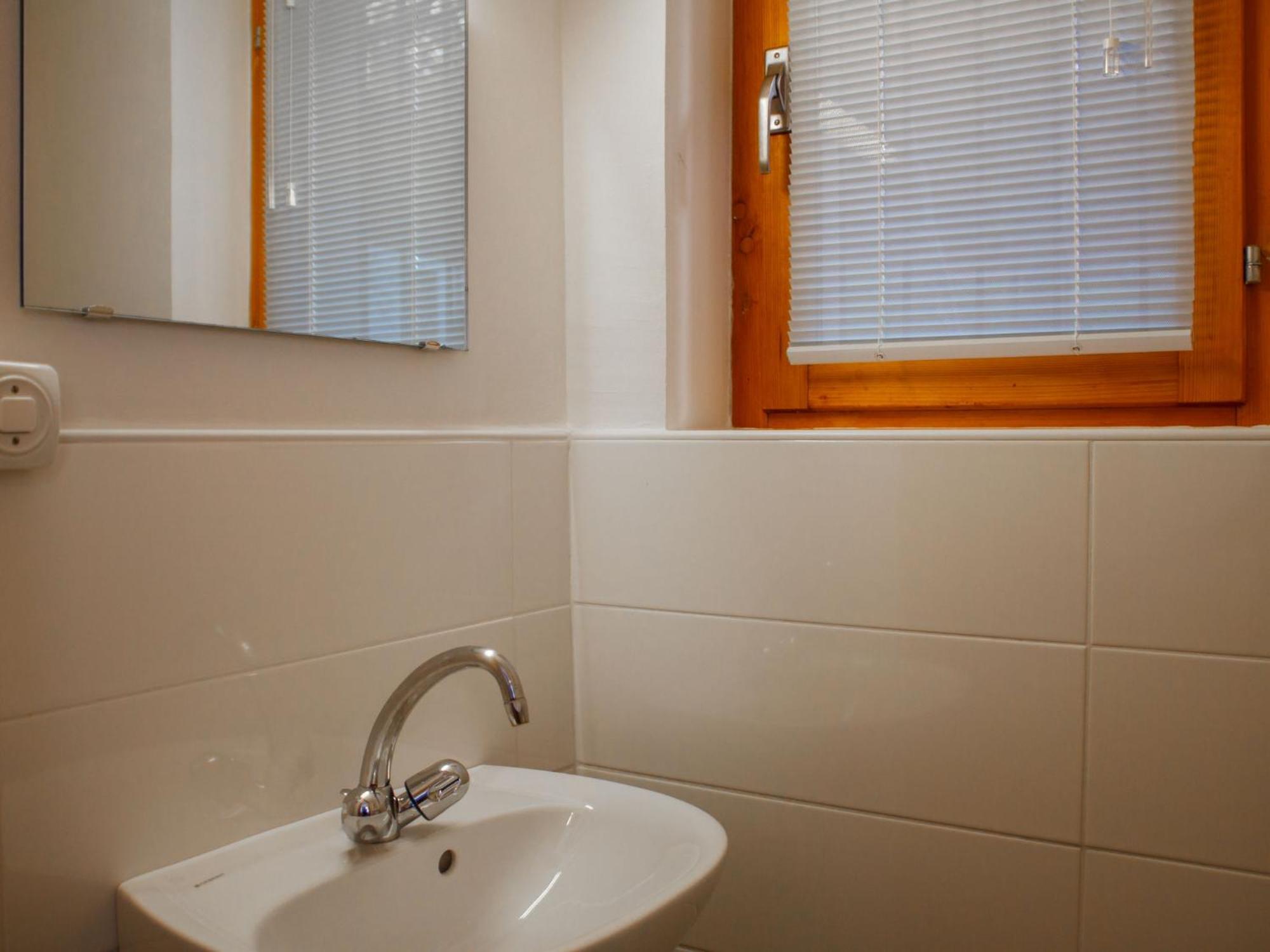 ננדה Chalet Les Etoiles By Interhome מראה חיצוני תמונה
