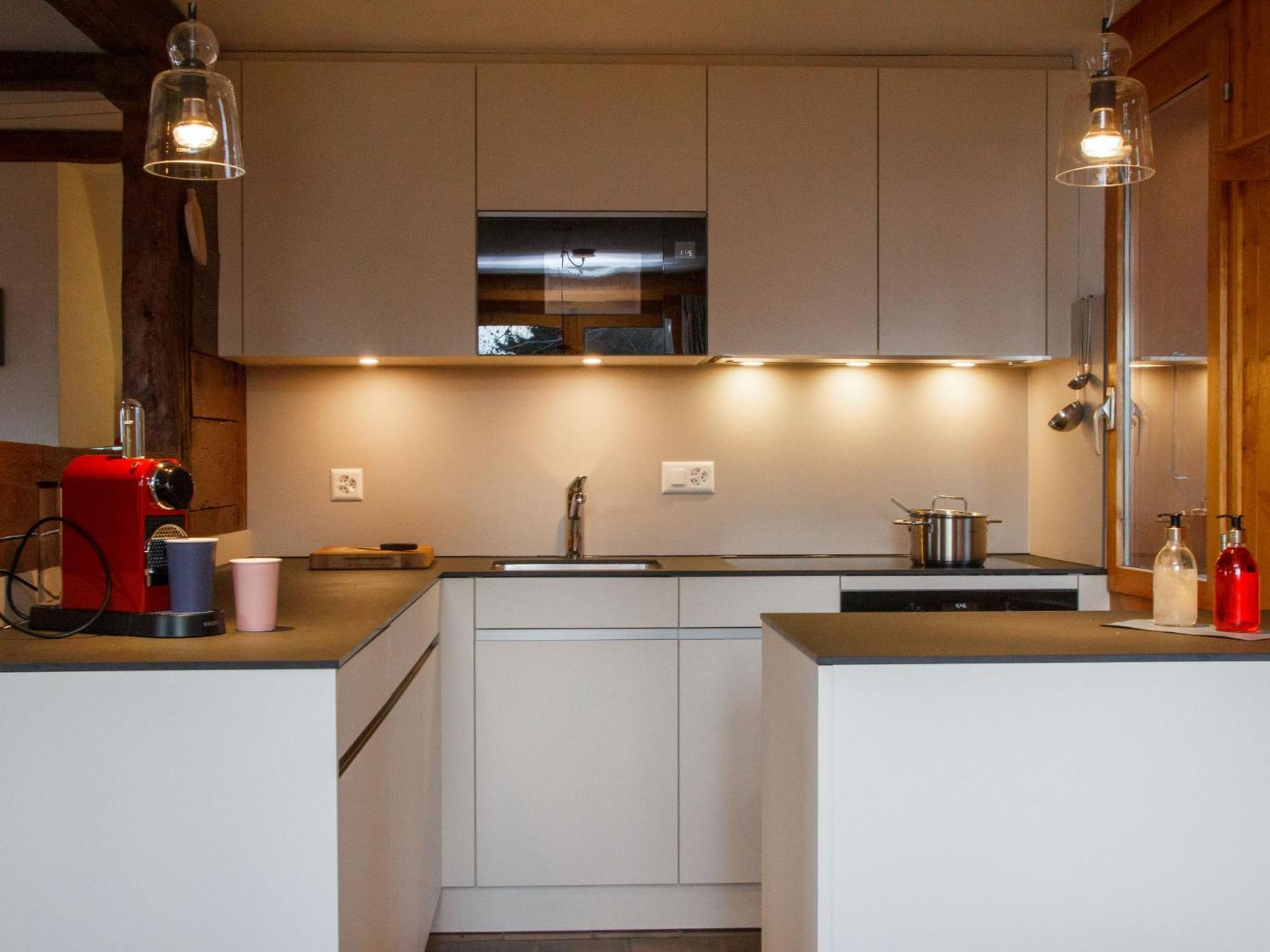 ננדה Chalet Les Etoiles By Interhome מראה חיצוני תמונה