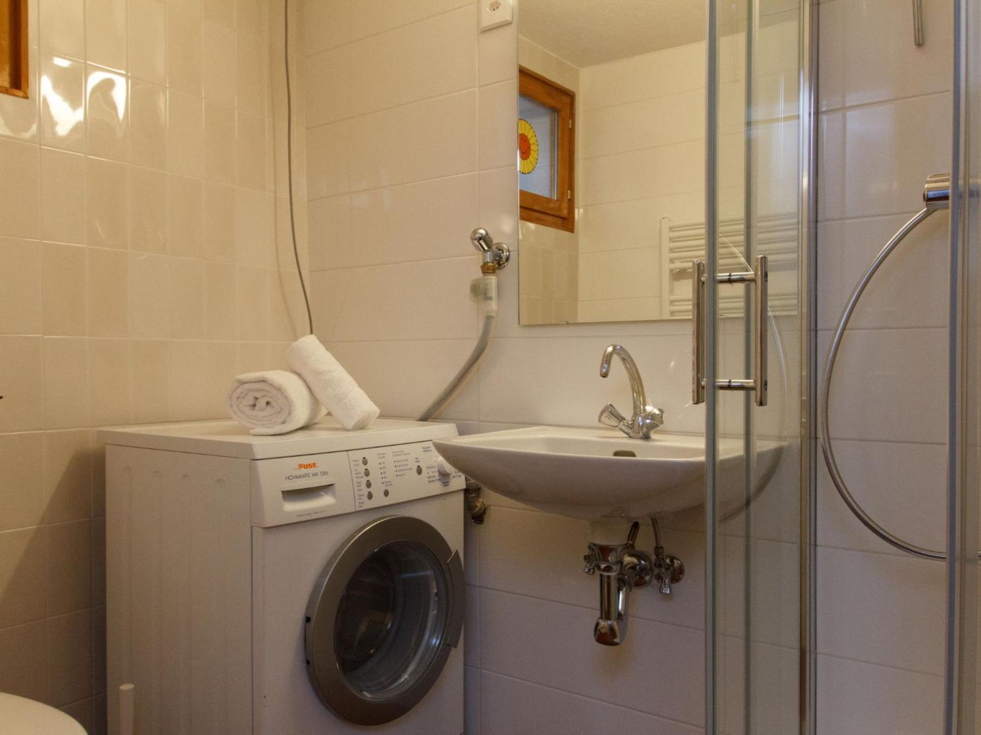 ננדה Chalet Les Etoiles By Interhome מראה חיצוני תמונה